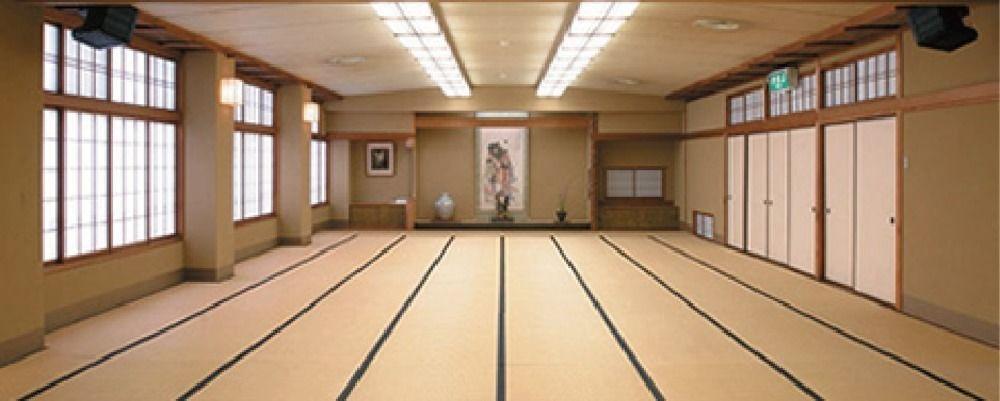 Katsuzakikan Tsubata Exterior foto
