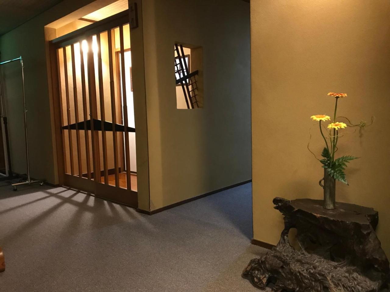 Katsuzakikan Tsubata Exterior foto